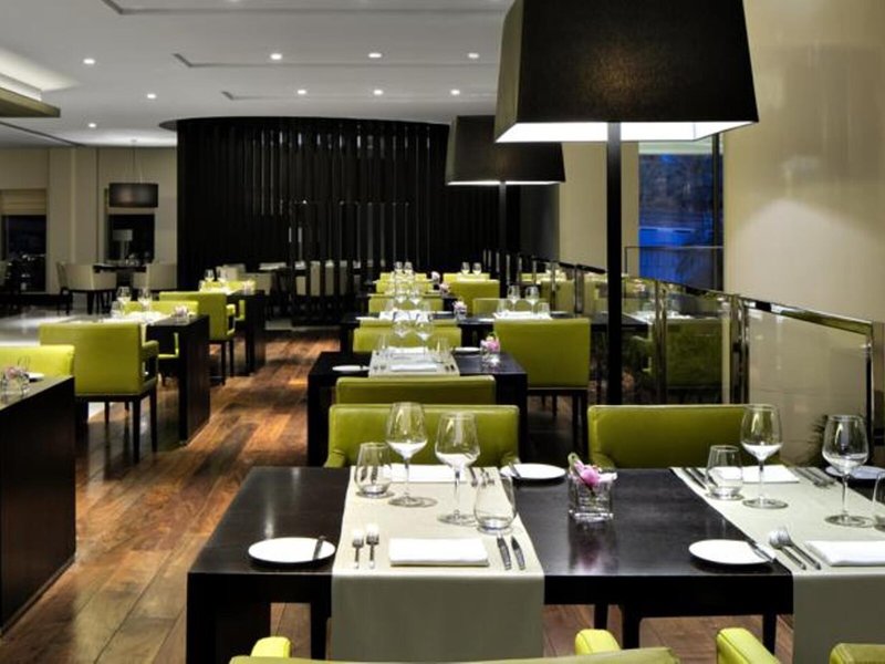 Pullman Dubai Creek City Centre Residences 14