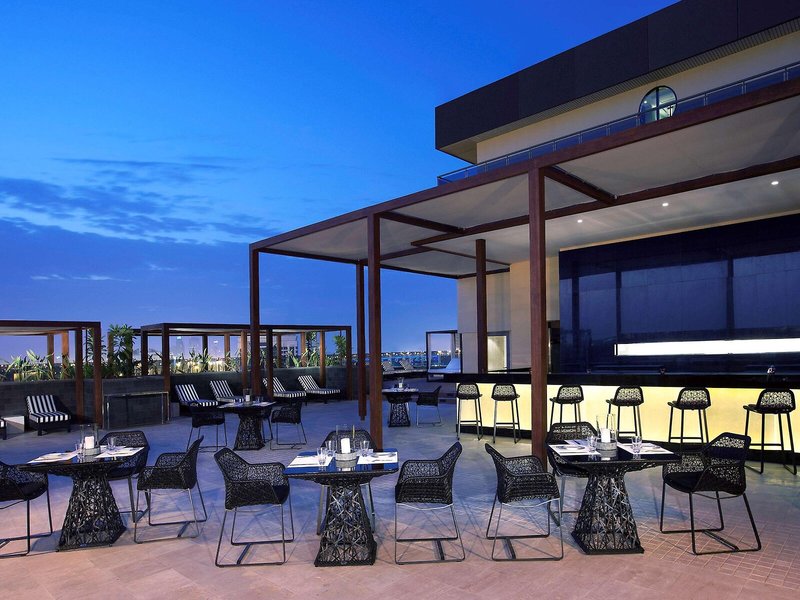 Pullman Dubai Creek City Centre Residences 15