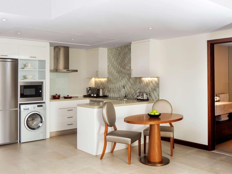 Pullman Dubai Creek City Centre Residences 16