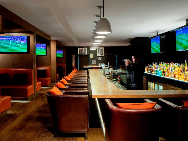 Pullman Dubai Creek City Centre Residences 17