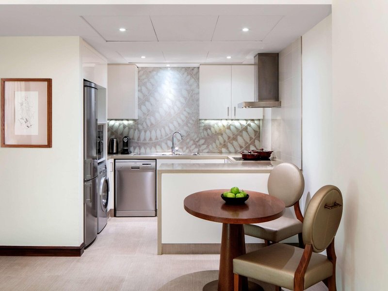 Pullman Dubai Creek City Centre Residences 21