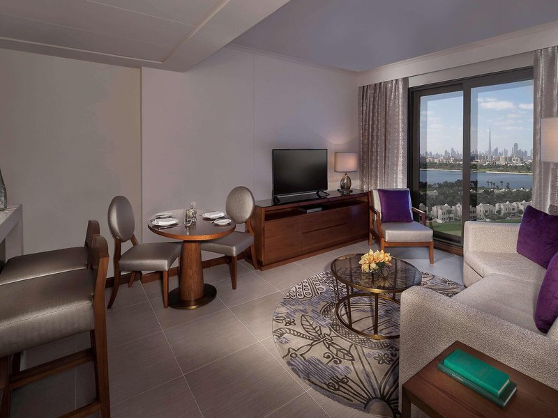 Pullman Dubai Creek City Centre Residences 26