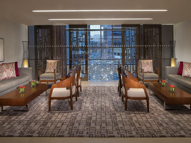 Pullman Dubai Creek City Centre Residences 30