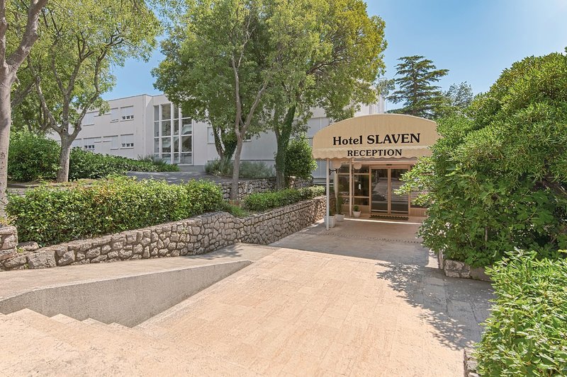 Hotel Slaven 2