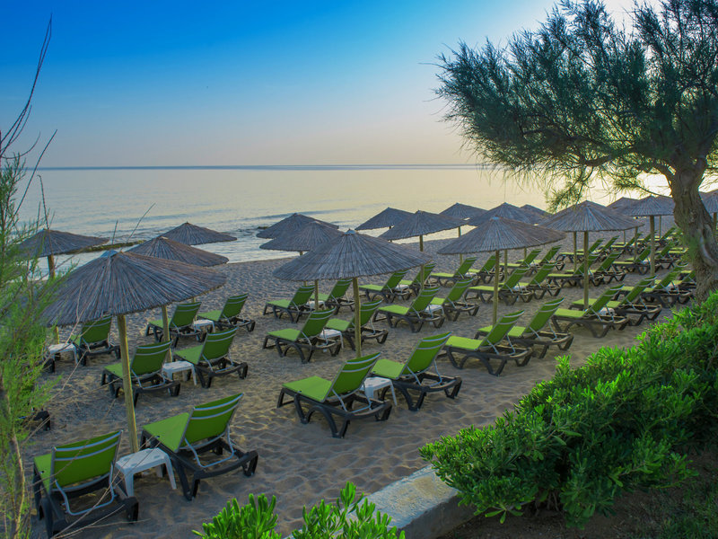 Rethymno Palace 4