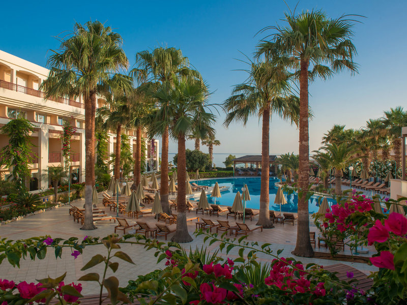 Rethymno Palace 7