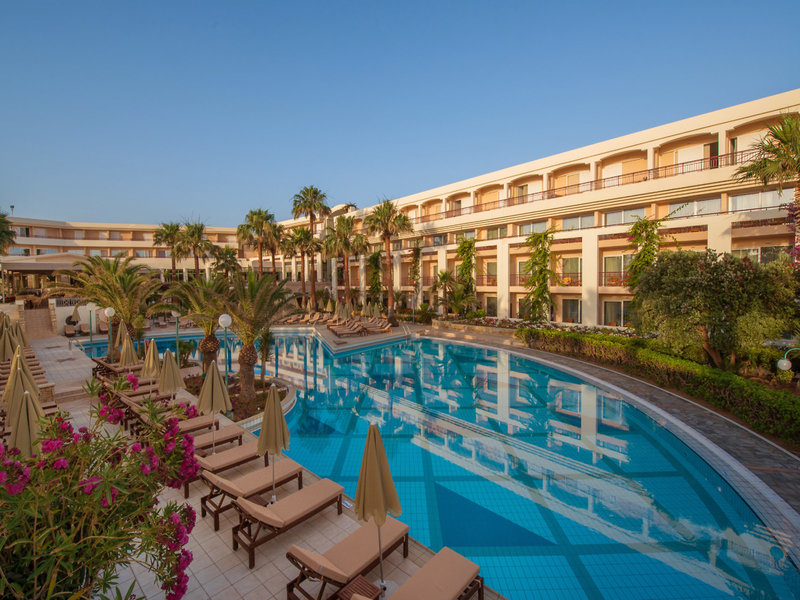 Rethymno Palace 8
