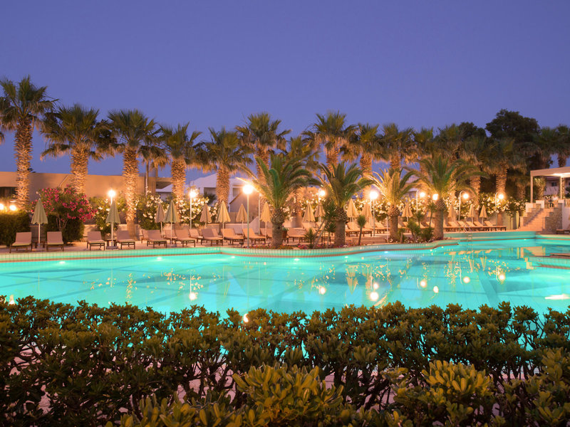 Rethymno Palace 10