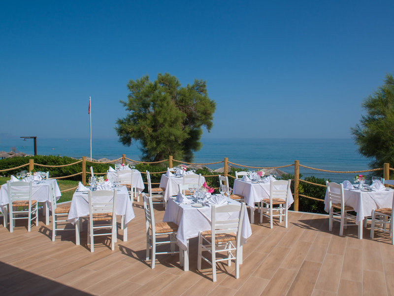 Rethymno Palace 19