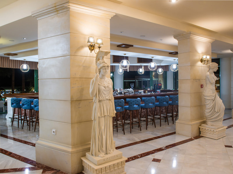 Rethymno Palace 23