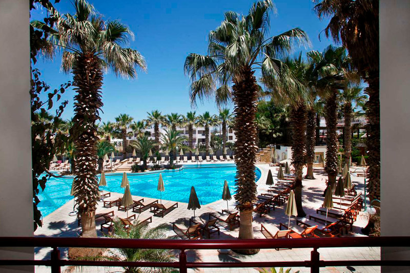 Rethymno Palace 11