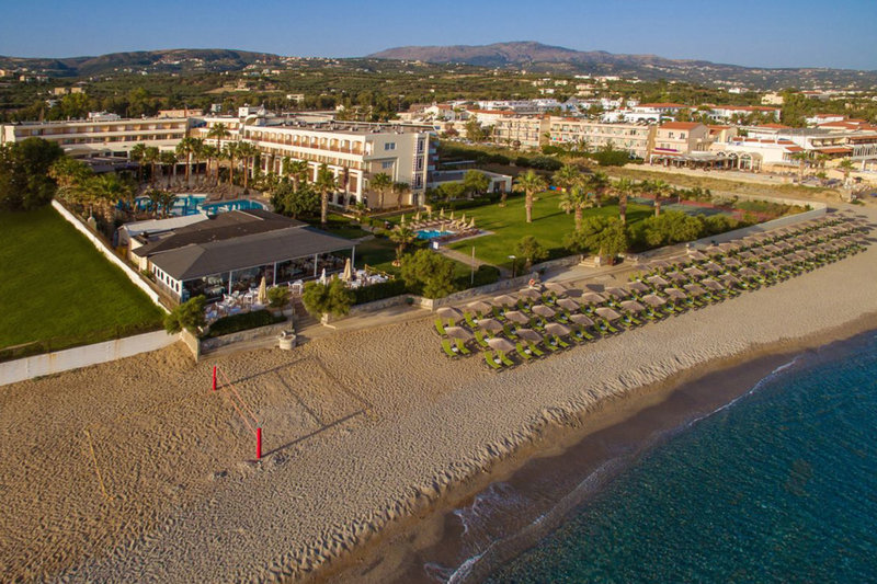 Rethymno Palace 20