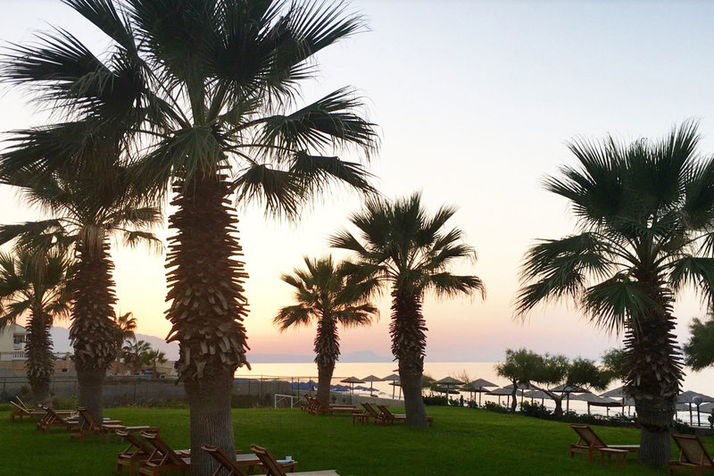 Rethymno Palace 22