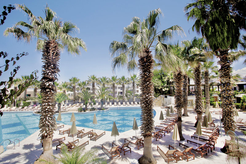 Rethymno Palace 1