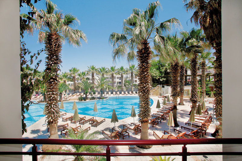 Rethymno Palace 4