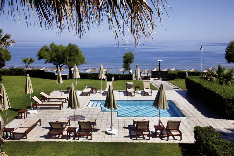 Rethymno Palace 5