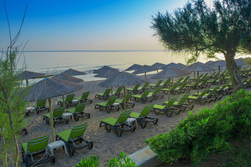 Rethymno Palace 19