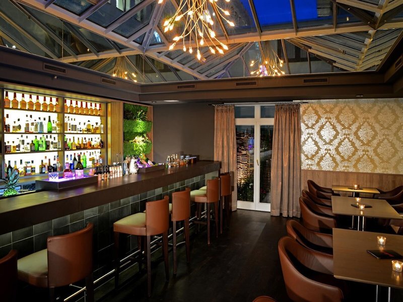 Best Western Premier Hotel Victoria 13