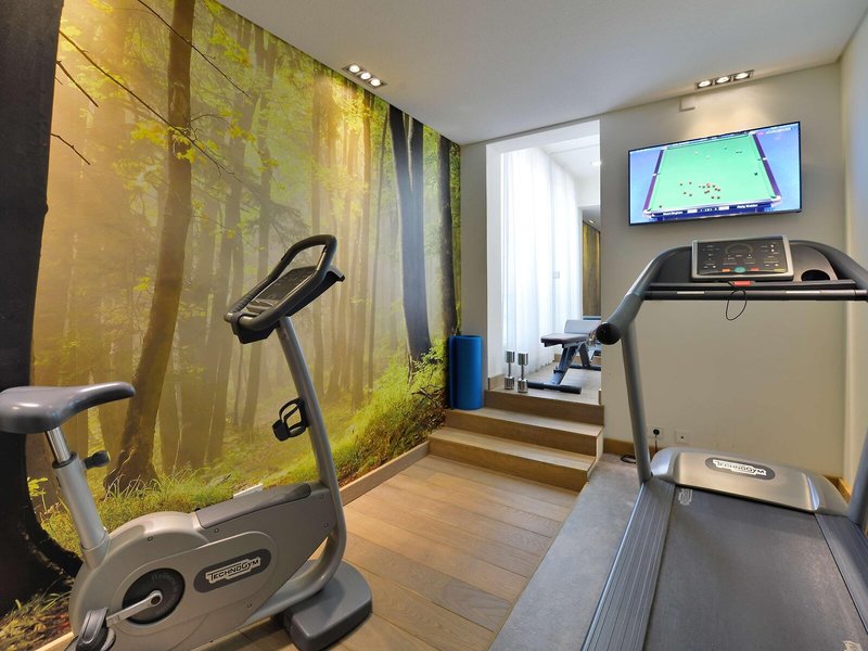 Best Western Premier Hotel Victoria 16