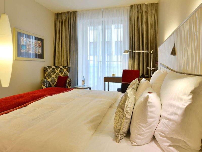 Best Western Premier Hotel Victoria 18