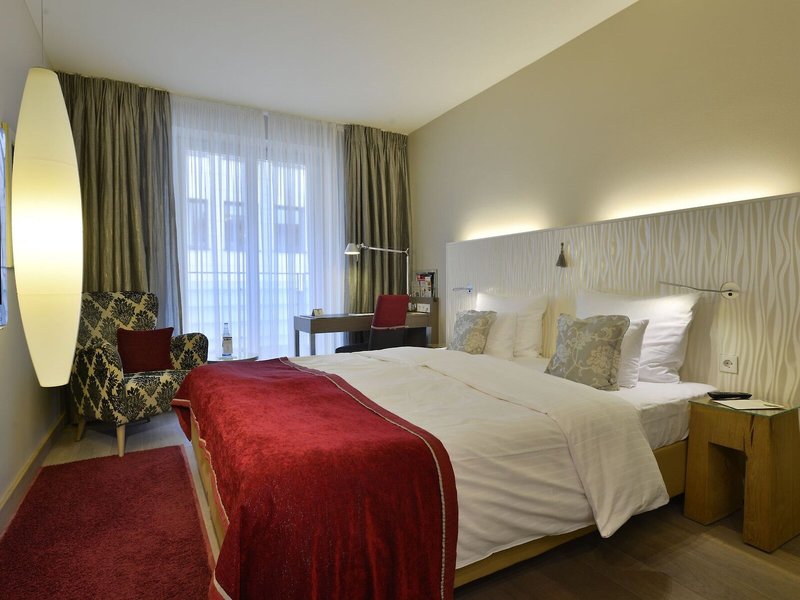 Best Western Premier Hotel Victoria 19