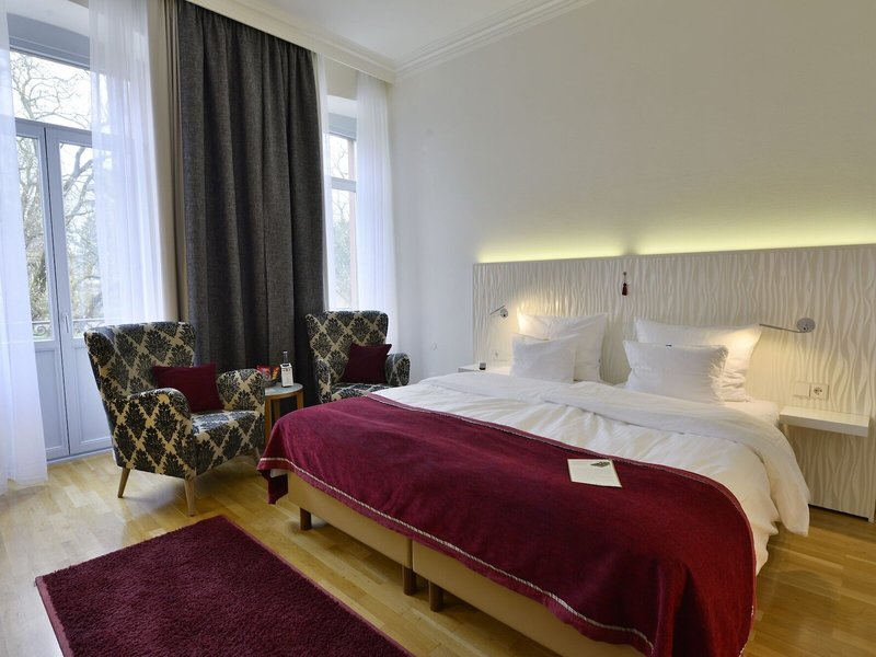 Best Western Premier Hotel Victoria 20