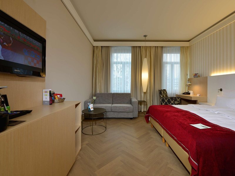 Best Western Premier Hotel Victoria 21