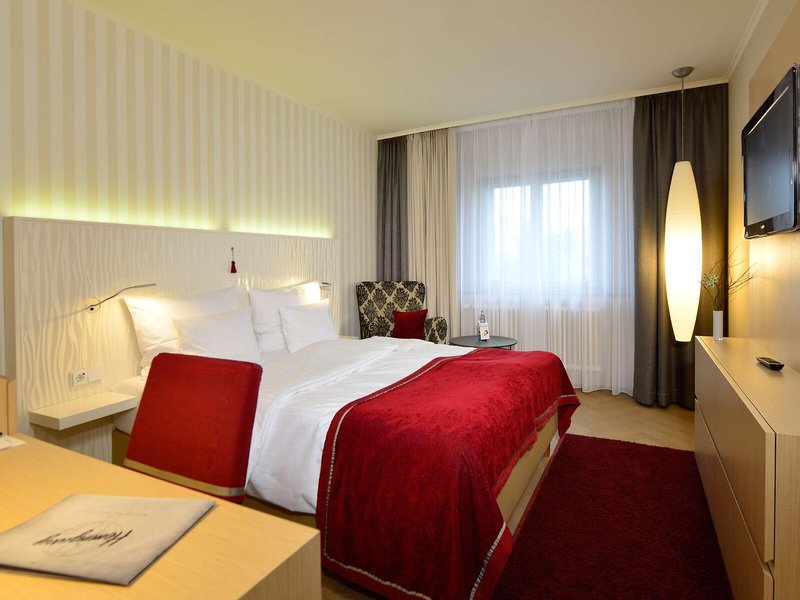 Best Western Premier Hotel Victoria 22