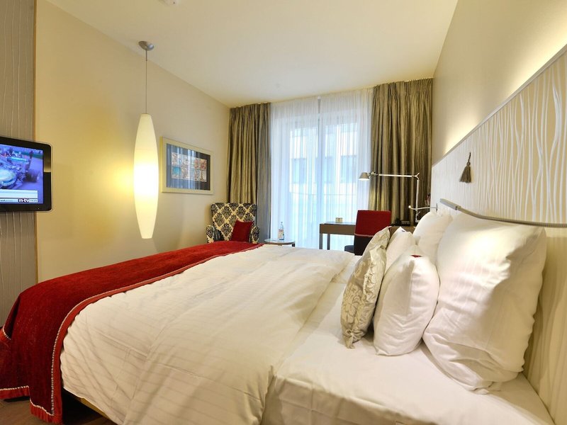 Best Western Premier Hotel Victoria 25