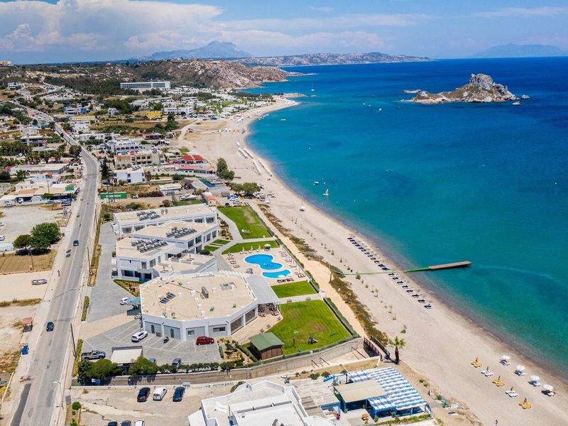 Royal Bay 18