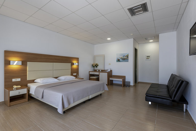 Royal Bay Hotel 9