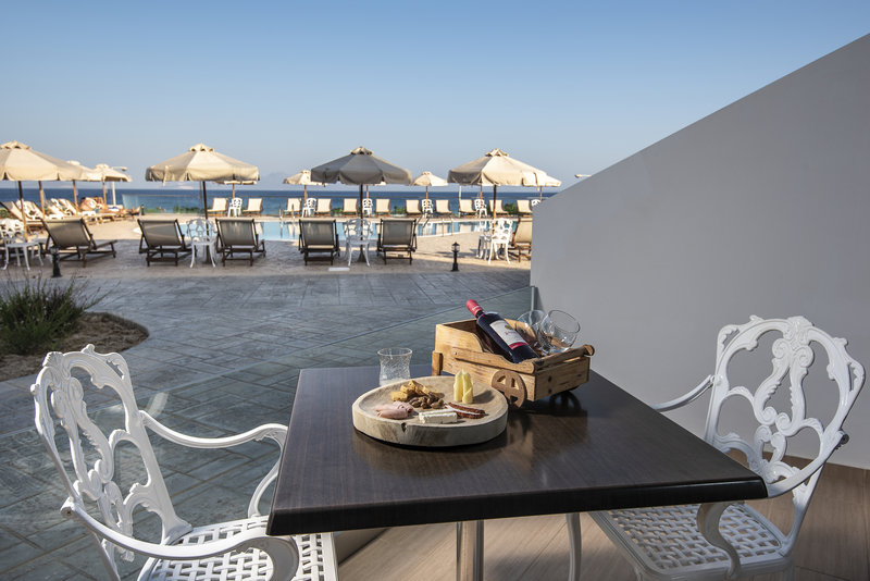 Royal Bay Hotel 16