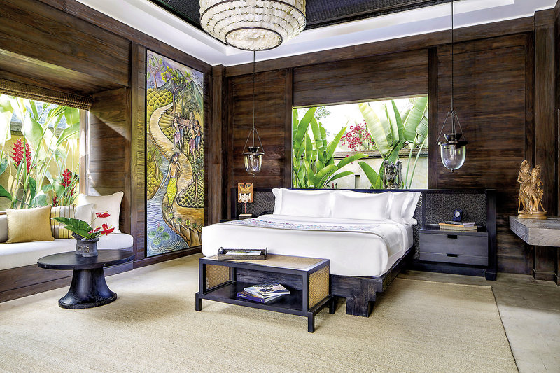 Mandapa A Ritz-Carlton 8 - Room Example