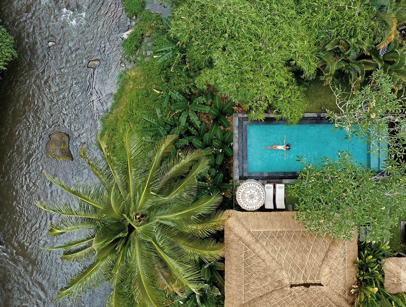 Mandapa A Ritz-Carlton 10 - Garden