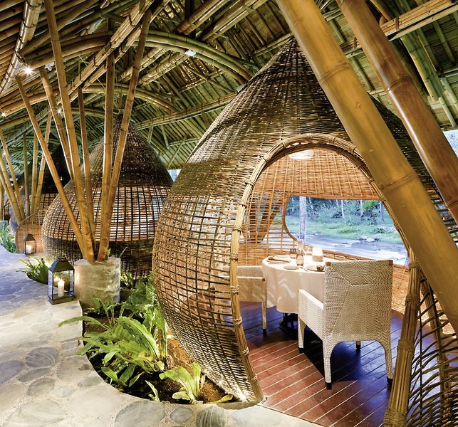 Mandapa A Ritz-Carlton 15 - Terrace