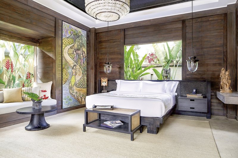 Mandapa A Ritz-Carlton 18 - Room Example