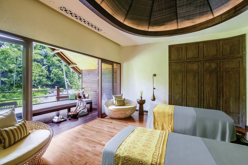 Mandapa A Ritz-Carlton 21 - Room Example
