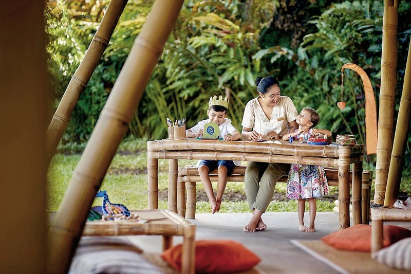 Mandapa A Ritz-Carlton 22 - Terrace