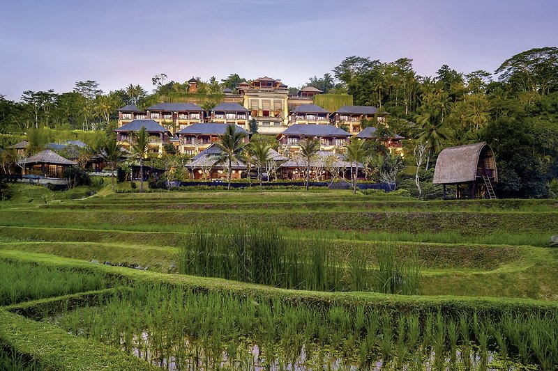 Mandapa A Ritz-Carlton 23 - Exterior