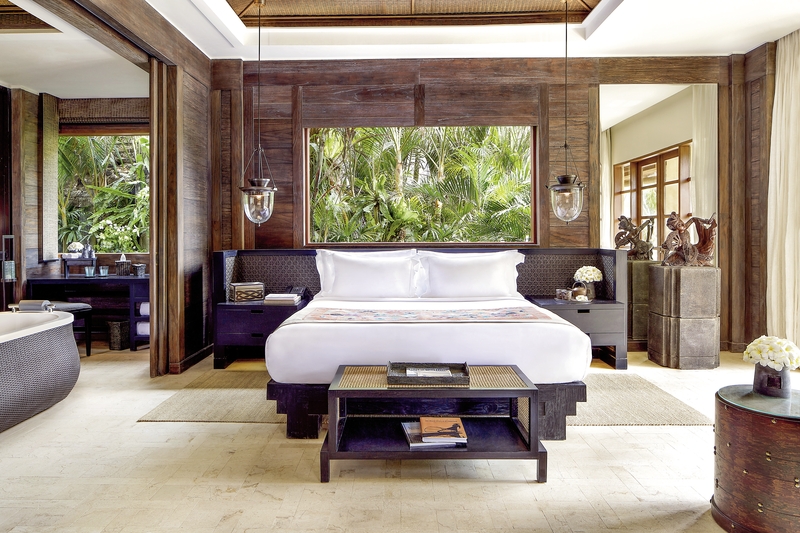 Mandapa A Ritz-Carlton 24 - Health & Beauty