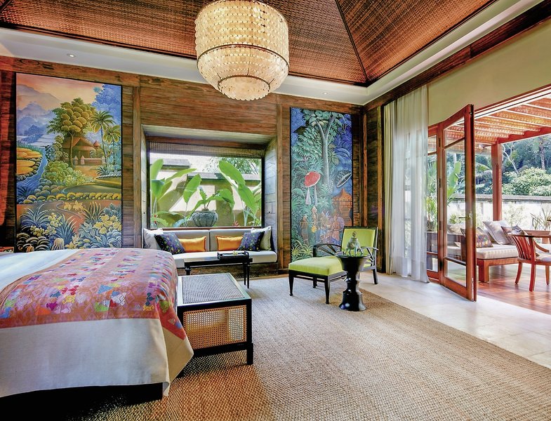 Mandapa A Ritz-Carlton 25 - Room Example