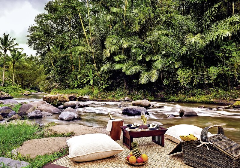 Mandapa A Ritz-Carlton 27 - Terrace