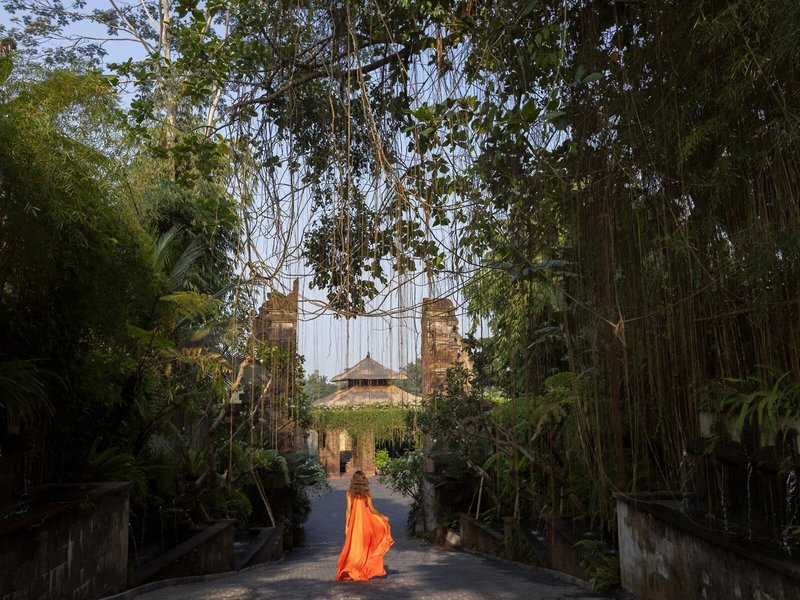 Mandapa A Ritz-Carlton
