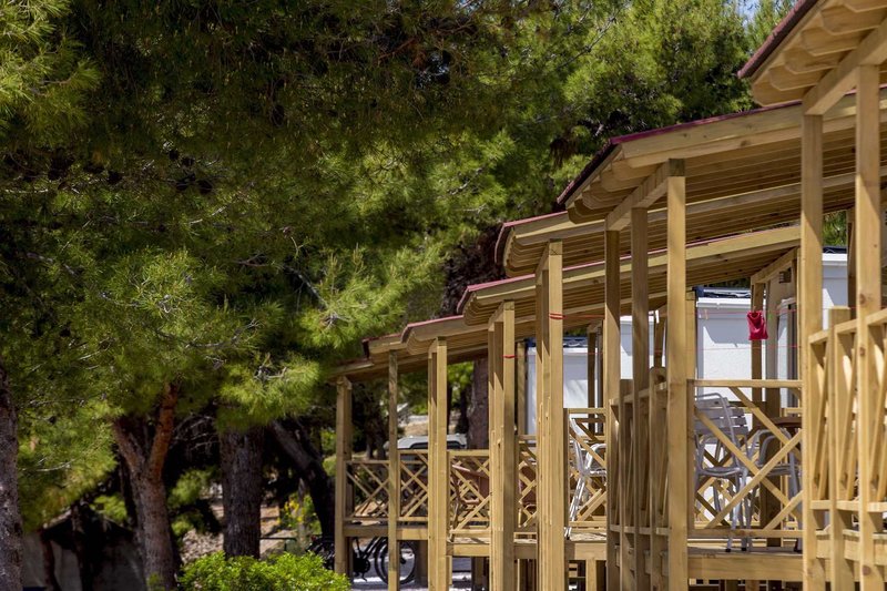 Amadria Park Camping Mobile Homes 13