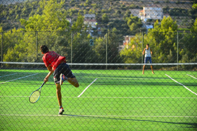 Amadria Park Camping Trogir Mobile homes 4