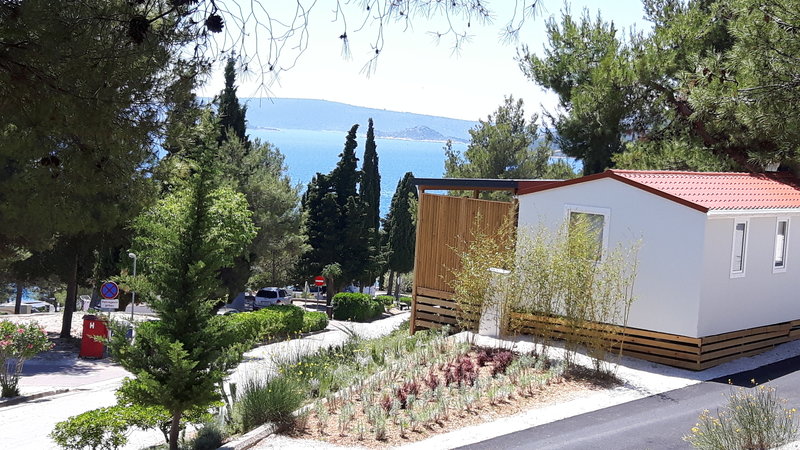 Amadria Park Camping Trogir Mobile homes 15