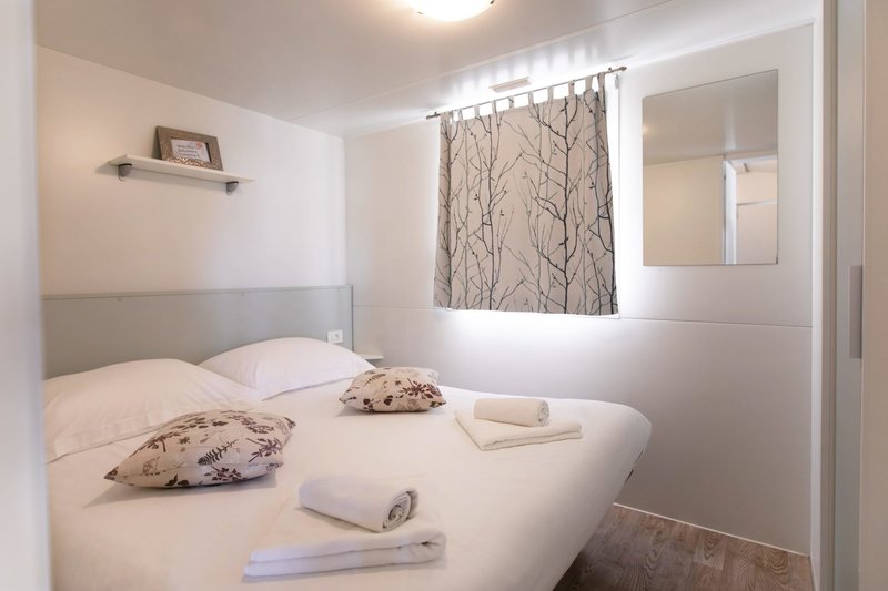 Amadria Park Camping Trogir Mobile homes 17