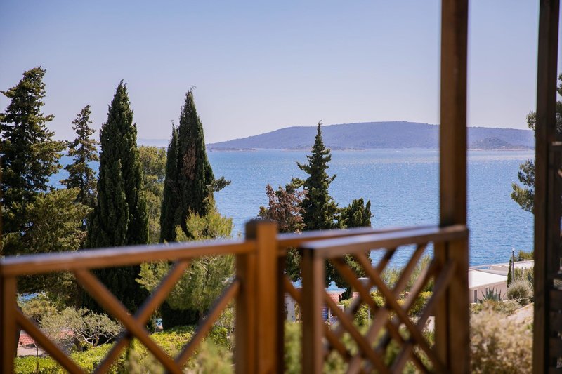 Amadria Park Camping Trogir Mobile homes 18