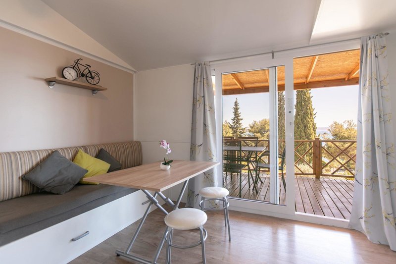 Amadria Park Camping Trogir Mobile homes 19