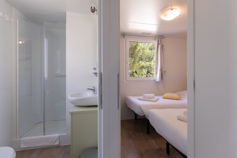 Amadria Park Camping Trogir Mobile homes 20